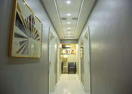 The9 by Naji Apartments