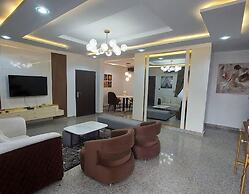 The9 by Naji Apartments