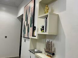 The9 by Naji Apartments