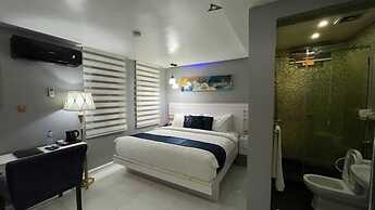 The9 by Naji Apartments