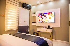 The9 by Naji Apartments