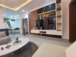 The9 by Naji Apartments