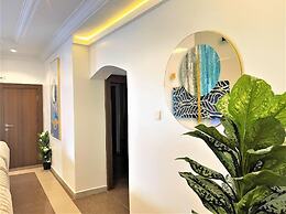 The9 by Naji Apartments