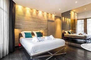 Contemporary Studio - 2P - Passy