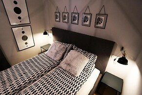 Prestige design rooms