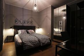 Prestige design rooms