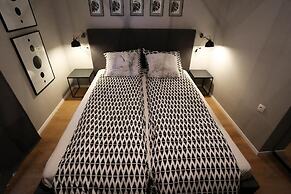 Prestige design rooms