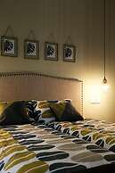 Prestige design rooms