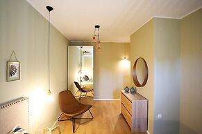 Prestige design rooms