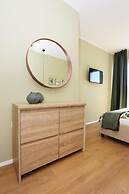 Prestige design rooms