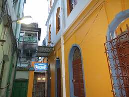 SHAW GUEST HOUSE