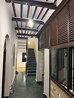 SHAW GUEST HOUSE