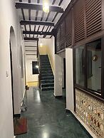 SHAW GUEST HOUSE