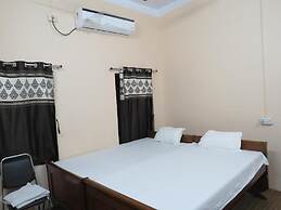 SHAW GUEST HOUSE