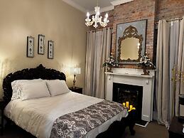 The Osceola Hotel and Event Center