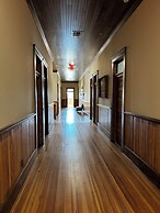The Osceola Hotel and Event Center