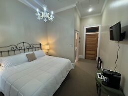 The Osceola Hotel and Event Center