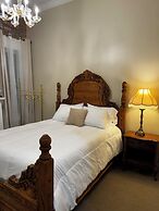 The Osceola Hotel and Event Center