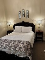 The Osceola Hotel and Event Center