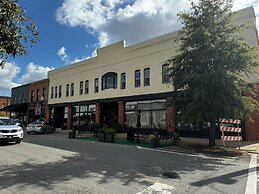 The Osceola Hotel and Event Center
