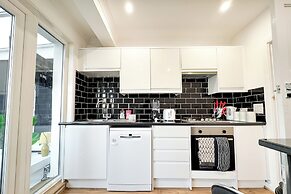 Warland House London