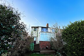 Warland House London