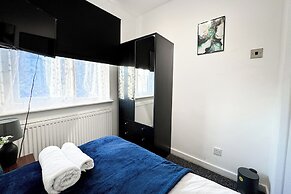 Warland House London