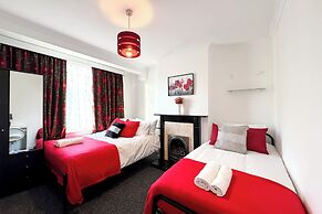 Warland House London