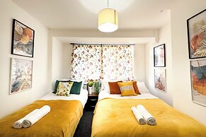 Warland House London