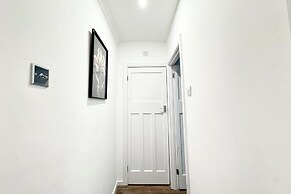 Warland House London