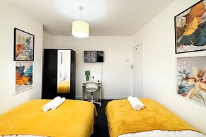 Warland House London