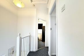 Warland House London