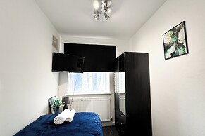 Warland House London