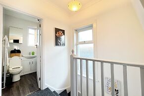 Warland House London