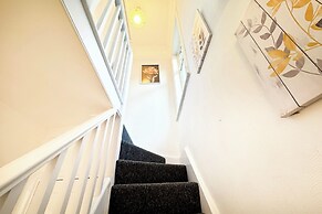 Warland House London