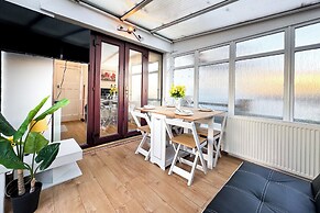 Warland House London