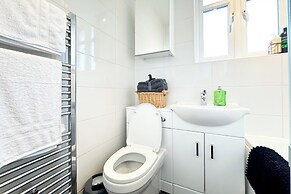 Warland House London