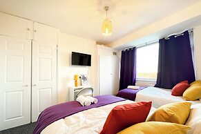 Warland House London