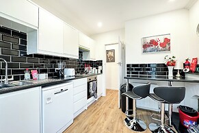 Warland House London