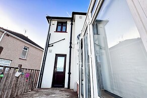 Warland House London