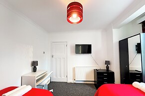 Warland House London