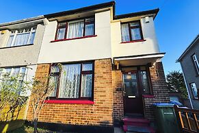 Warland House London