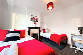 Warland House London