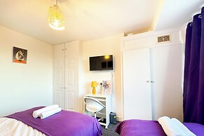 Warland House London