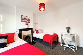 Warland House London