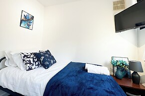 Warland House London