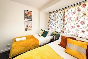 Warland House London