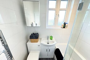 Warland House London