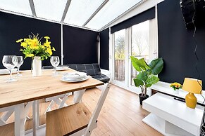 Warland House London