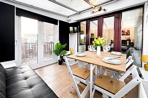 Warland House London